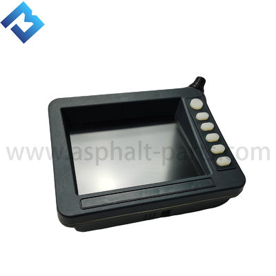 Écran LED Benit pour finisseur d'asphalte  SD2500 SD2530 R917008411 4812005869 133263