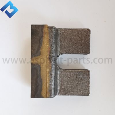 road construction milling machine BM2000C  8838 350100001 scraper blades cleaning for 