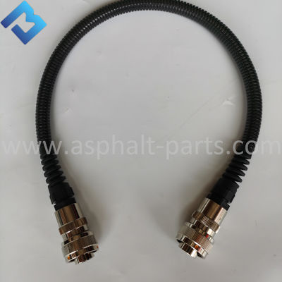 Pièces détachées de pavé ABG 0.5M Connecteur de panneau de commande 80879828