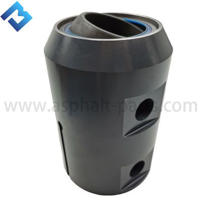 Bague se reliante  Asphalt Paver Parts d'axe de la foreuse S1800-3 4608112099