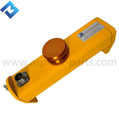 Capteur ultrasonique pour pavé d'asphalte Capteur sonore de ski 04-20-10010 PWM