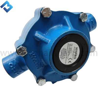 Pièces de fraiseuse Pompe à eau W1900/2200/XM200 HYPRO 6500C 15056 63056