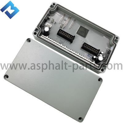 Carte d'Asphalt Paver Parts 56258114 E/S pour