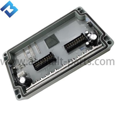Carte d'Asphalt Paver Parts 56258114 E/S pour