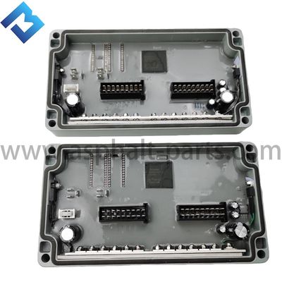 Carte d'Asphalt Paver Parts 56258114 E/S pour