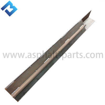 Kits de service à l'assiette de convoyeur de BF800C 83720098 83701594 pour la machine à paver de  Ashphalt