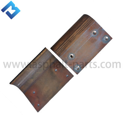 Kits de service à l'assiette de convoyeur de BF800C 83720098 83701594 pour la machine à paver de  Ashphalt