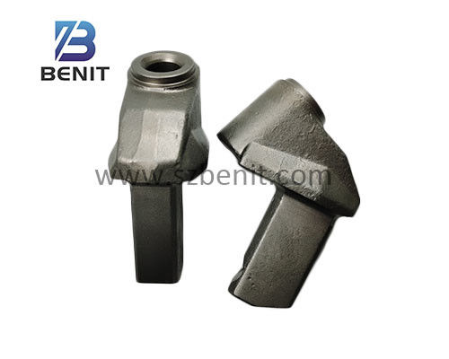 Changement rapide Toolholder de fraiseuse de route 74801 49765 pour  W500 W50