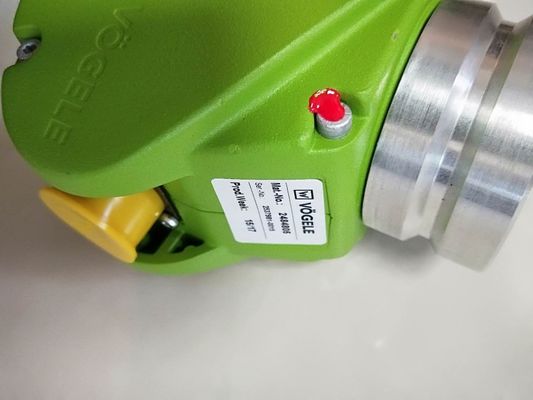 2484805 S1900-3L Capteur à ultrasons vert 2331721 Nouveau modèle d'inclinomètre pour finisseurs SUPER1800-3L