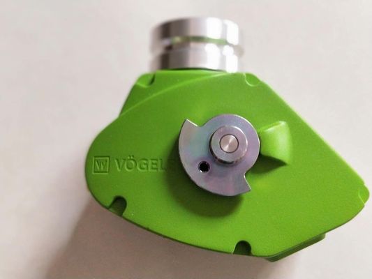2484805 S1900-3L Capteur à ultrasons vert 2331721 Nouveau modèle d'inclinomètre pour finisseurs SUPER1800-3L