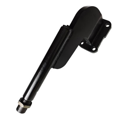 BF800C Asphalt Paver Parts 89320022 hôte grue à bras unique suspendu