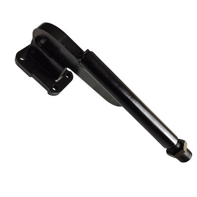 BF800C Asphalt Paver Parts 89320022 hôte grue à bras unique suspendu