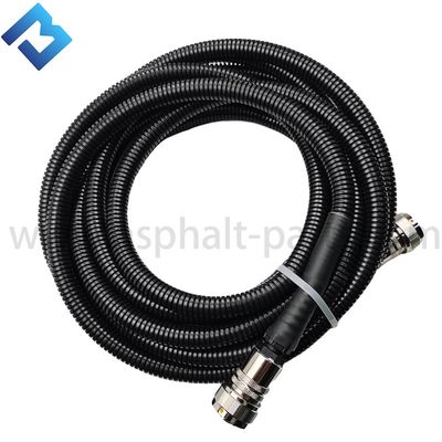 Pièces détachées de pavé d'asphalte 6M 5 Corne 5 broches CAN connecteur 54390646 câble
