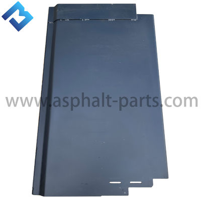 VB78 Déflecteur avant à vis d'extension principale Pièces de rechange pour pavé d'asphalte RM56297039 RM80632425 RM80632417
