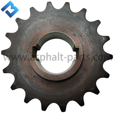 Parties de pavé d'asphalte Système d'aiguille racleur arrière PN 4812030443 Pour SD2500 SD2530 DF145