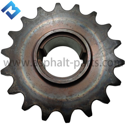 Parties de pavé d'asphalte Système d'aiguille racleur arrière PN 4812030443 Pour SD2500 SD2530 DF145