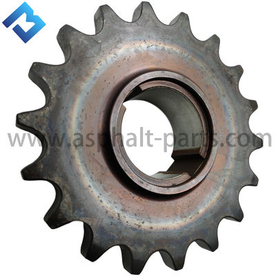 Parties de pavé d'asphalte Système d'aiguille racleur arrière PN 4812030443 Pour SD2500 SD2530 DF145