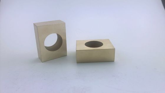 Résistance à l'usure inégalée