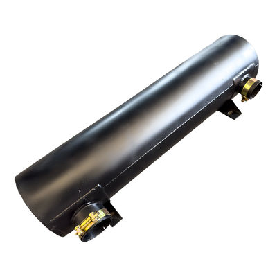 2279045 silencieux du moteur pour S1880-3 pièces détachées de la machine de pavé d'asphalte