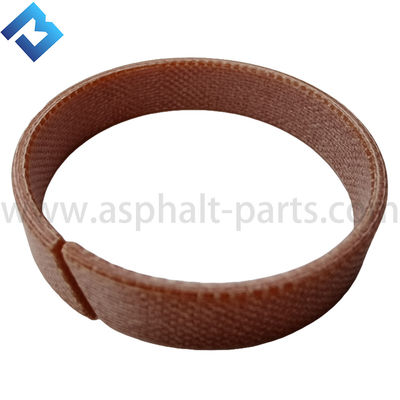 RM54623400 Tamper er Arbre excentrique Guide supérieur anneau de support résistant à l'usure pour la Chine