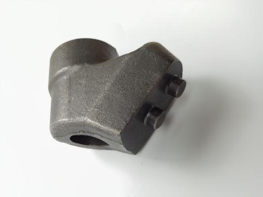 2321470 Porteur de dents de fraisage BNT08 Porteur de pinceau pour pièces détachées de fraiseuses routières