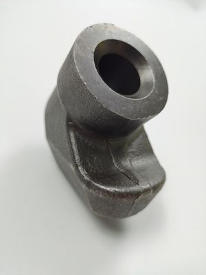 2321470 Porteur de dents de fraisage BNT08 Porteur de pinceau pour pièces détachées de fraiseuses routières