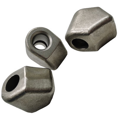 2046579 Porteur de dents de fraisage HT02-G22 Porteur de broche pour pièces détachées de fraiseuses routières