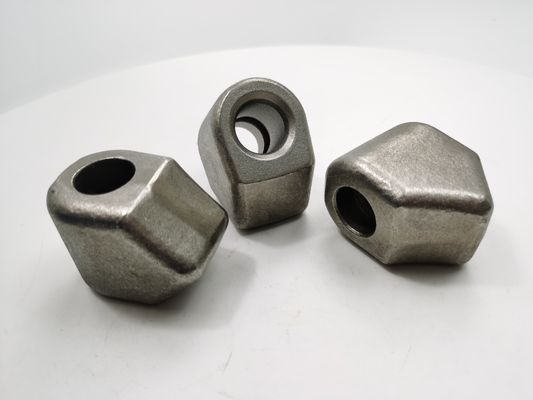 2046579 Porteur de dents de fraisage HT02-G22 Porteur de broche pour pièces détachées de fraiseuses routières
