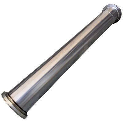 2038213 AB600-2/AB600-3TV cylindre de support à manche d'expansion cylindre de support à plaque de support
