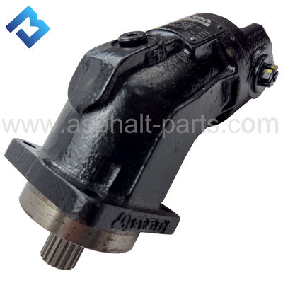 Moteur hydraulique à affichage fixe 87980298 VDT-V78/88 RM4610340 avec vibration à double marteau