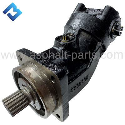Moteur hydraulique à affichage fixe 87980298 VDT-V78/88 RM4610340 avec vibration à double marteau