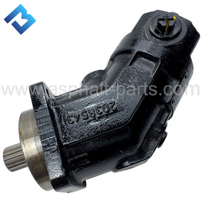 Moteur hydraulique à affichage fixe 87980298 VDT-V78/88 RM4610340 avec vibration à double marteau