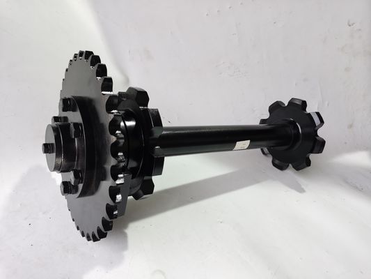 4812035552 SD2530 Arbre d'alimentation pour les pièces de pavés SD2500/2530/2550 Ensemble d'arbre d'alimentation
