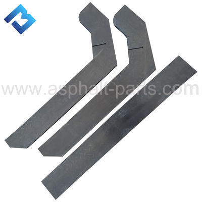 Kit en caoutchouc de trémie 4812045783 pour pièces de finisseur de déflecteur en caoutchouc de trémie SD2550