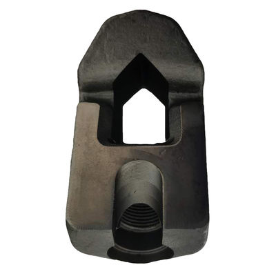 Gauche 79995 Droite 79996 Support de base de tambour de fraisage Construction routière Haute qualité