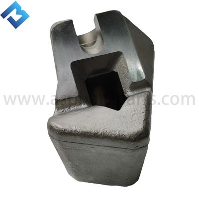 Gauche 79995 Droite 79996 Support de base de tambour de fraisage Construction routière Haute qualité