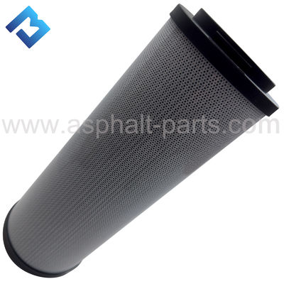 RM80681281/1298528 Élément de filtre à huile hydraulique Asphalt Paver Système hydraulique pour la construction de routes de haute qualité