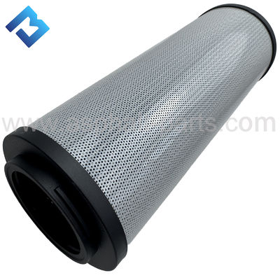 RM80681281/1298528 Élément de filtre à huile hydraulique Asphalt Paver Système hydraulique pour la construction de routes de haute qualité