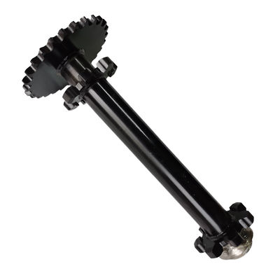 RM87943080/80786437 Assemblage de puits de convoyeur pour la construction de routes de haute qualité