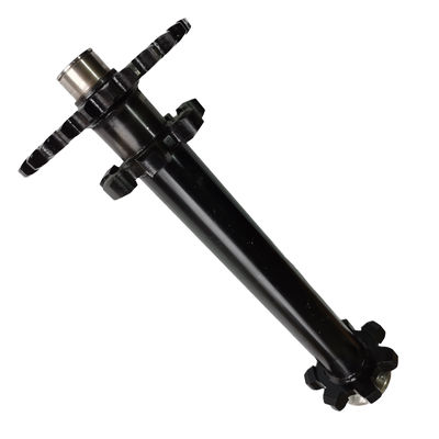RM87943080/80786437 Assemblage de puits de convoyeur pour la construction de routes de haute qualité