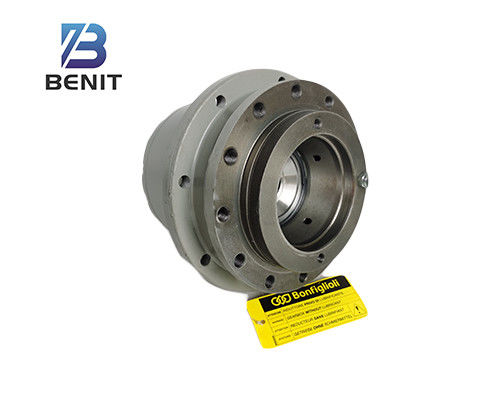 2102721 Pavageur d'asphalte Système hydraulique Réducteur de déplacement Bonfiglioli B pour Vogler Construction de nouvelles routes de haute qualité