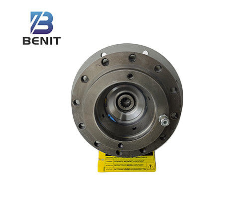 2102721 Pavageur d'asphalte Système hydraulique Réducteur de déplacement Bonfiglioli B pour Vogler Construction de nouvelles routes de haute qualité