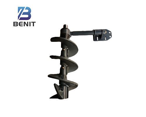 2355964 Système d'asphalte de pavé à auger distributeur en spirale Service Package pour S1800-3 Construction de routes de haute qualité