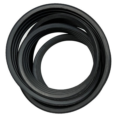 W2100 Ceinture de conduite de tambour de fraisage 138901 pour W2100 Fraiseuse routière Ceinture commune 5V2010 15J510la/4