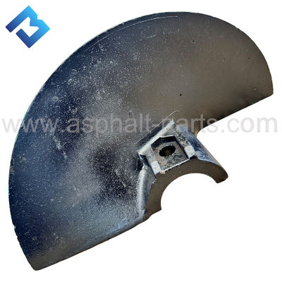 14669246 58831637 Lampe de moteur principale trou de décalage unique droit type universel pour les pavés