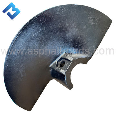 14669246 58831637 Lampe de moteur principale trou de décalage unique droit type universel pour les pavés