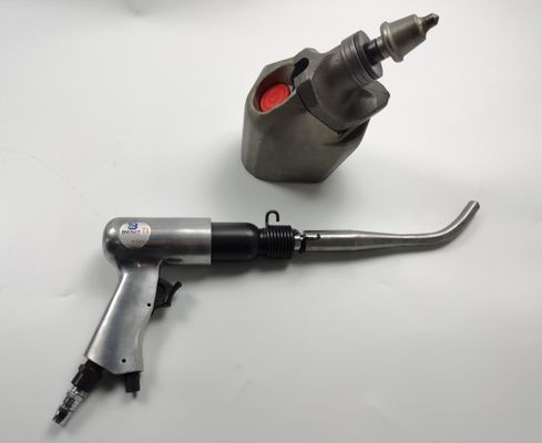 11512 Outil pneumatique pour le démontage des morceaux enlever l'outil pince circulaire