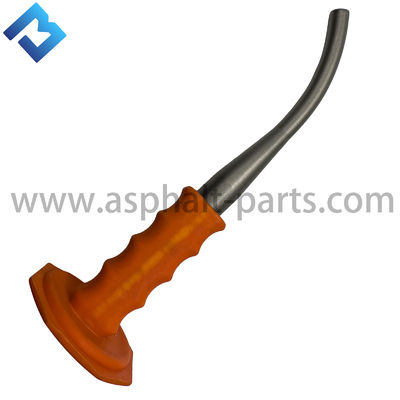 82747 Démontage de broyeur de broyeurs de type J Pour les petites broyeuses routières Démantèlement d'outils de broyage Démontage d'outils