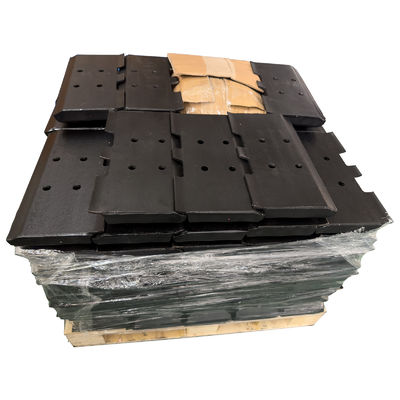 4812035551 Système intégré de roulement / kit de service de chaussures pour la construction de routes de haute qualité