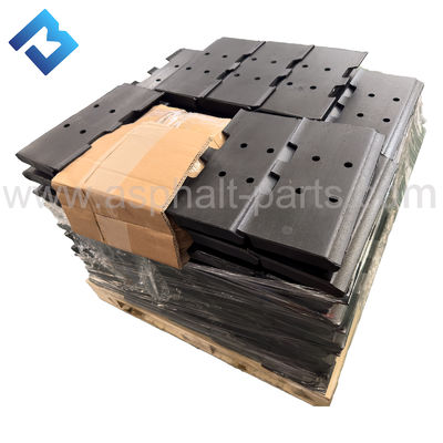 4812035551 Système intégré de roulement / kit de service de chaussures pour la construction de routes de haute qualité